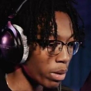 Meet your Posher, Charles